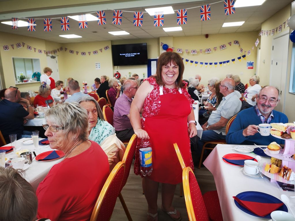 Bryncethin Community Centre - Ground Floor Function Room